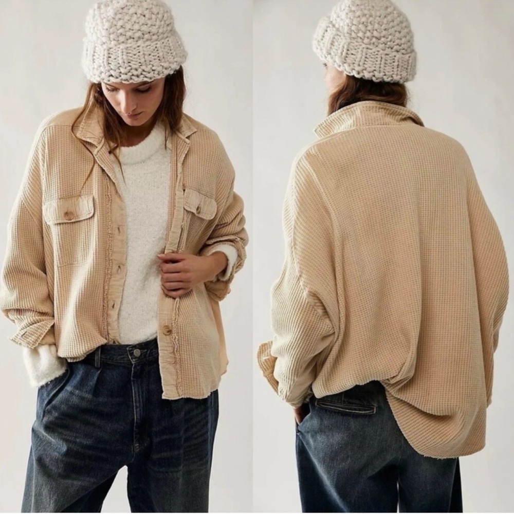 Free People FP One Scout Jacket - Picture 6 of 16